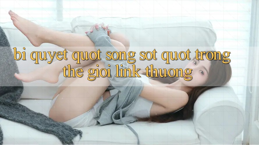 Bí Quyết " Sống Sót" Trong Thế Giới Link Thưởng