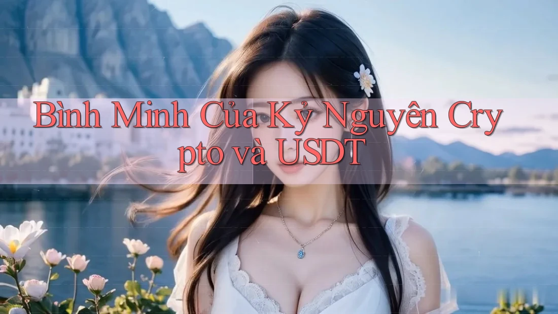 Bình Minh Của Kỷ Nguyên Crypto và USDT