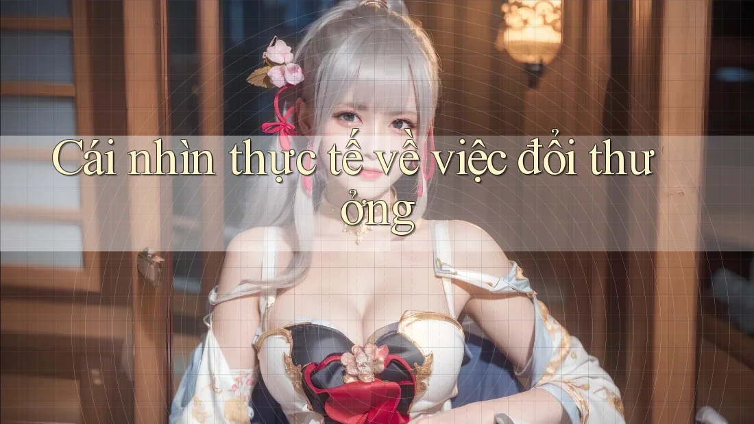 Cái nhìn thực tế về việc đổi thưởng