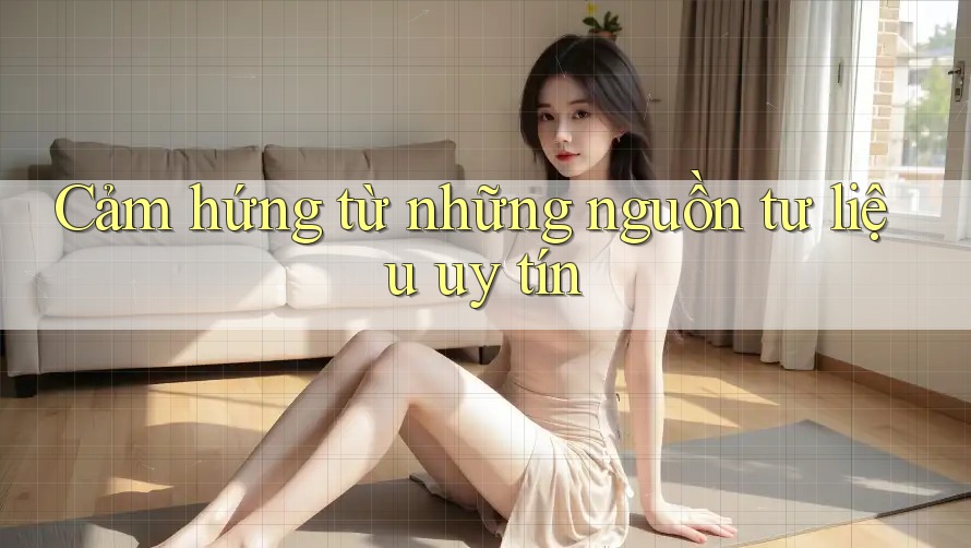 Cảm hứng từ những nguồn tư liệu uy tín