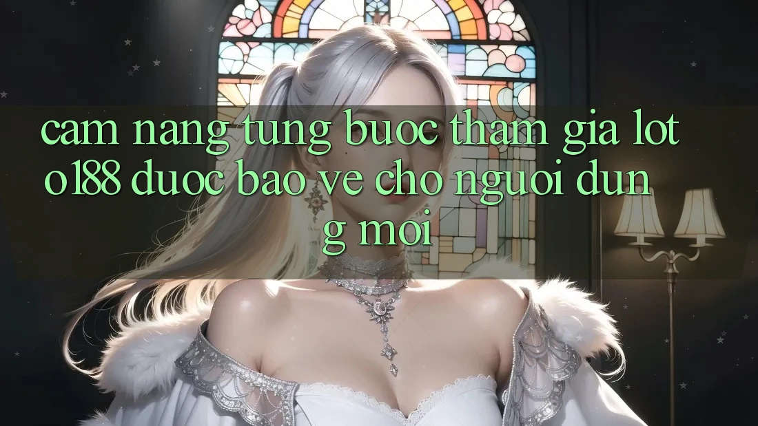 Cẩm nang Từng Bước Tham Gia Loto188 Được bảo vệ Cho Người dùng Mới