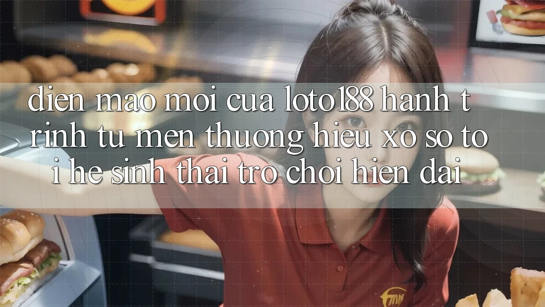 Diện Mạo Mới Của Loto188: Hành Trình Từ Mến thương Hiệu Xổ Số Tới Hệ Sinh Thái Trò chơi Hiện Đại