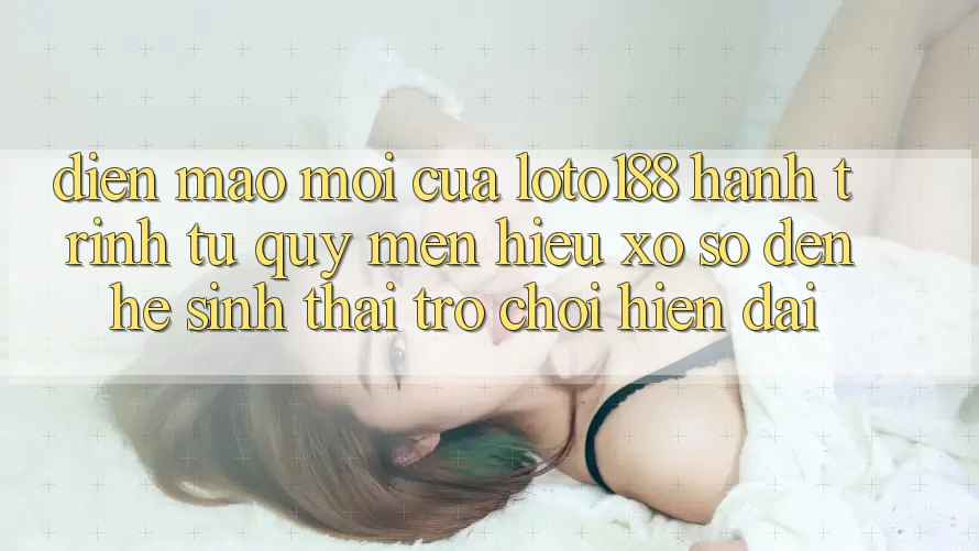 Diện Mạo Mới Của Loto188: Hành Trình Từ Quý mến Hiệu Xổ Số Đến Hệ Sinh Thái Trò chơi Hiện Đại