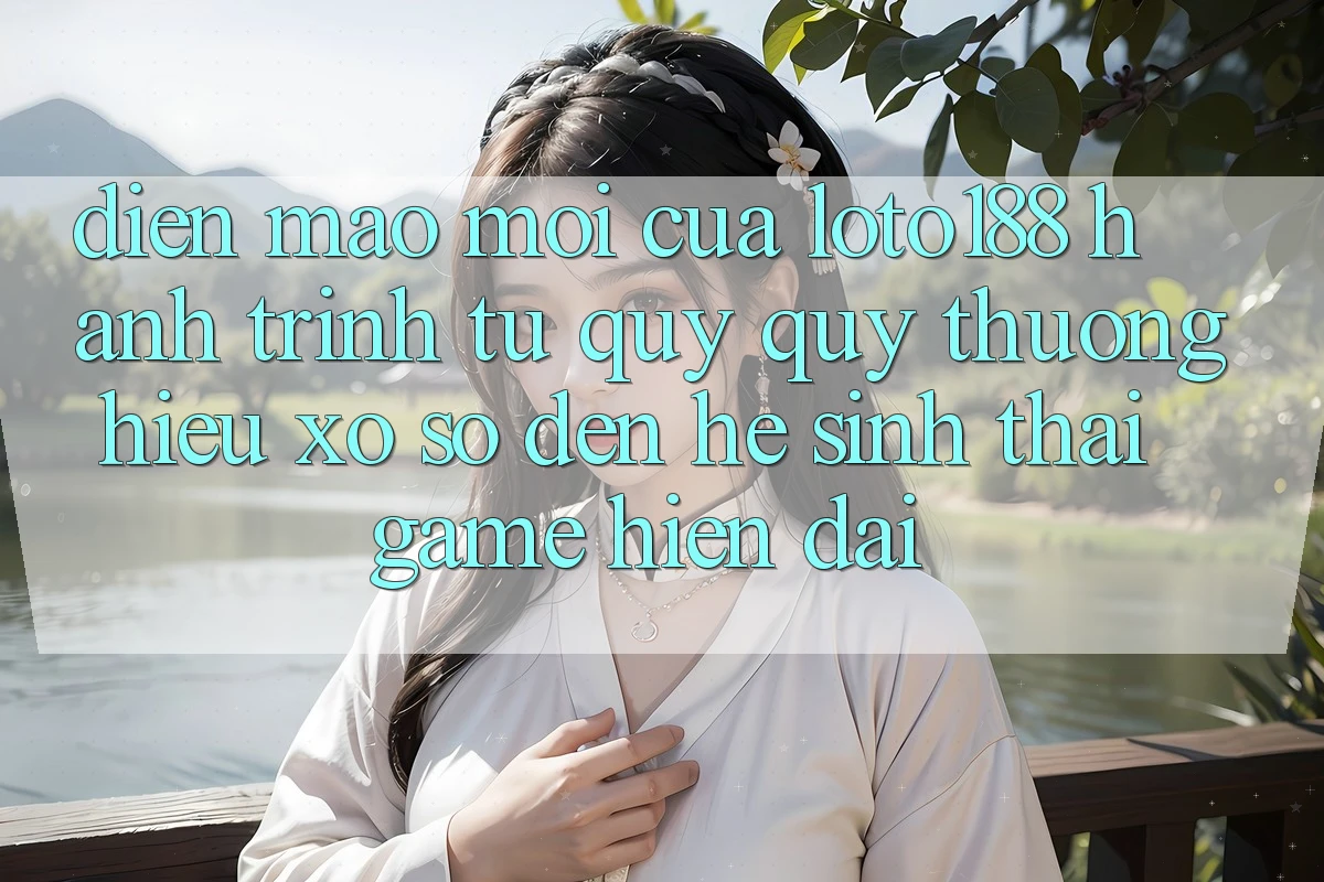 Diện Mạo Mới Của Loto188: Hành Trình Từ Quý quý thương Hiệu Xổ Số Đến Hệ Sinh Thái Game Hiện Đại