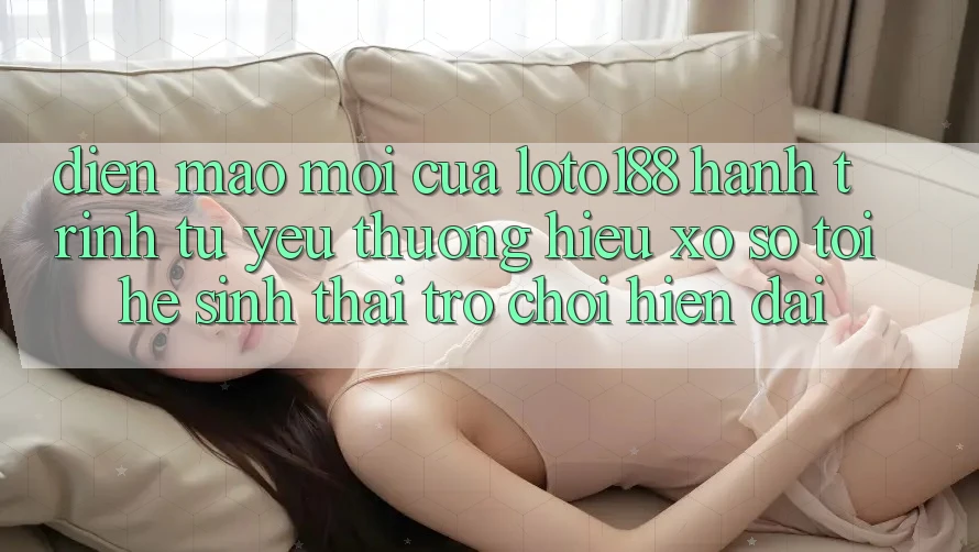 Diện Mạo Mới Của Loto188: Hành Trình Từ Yêu thương Hiệu Xổ Số Tới Hệ Sinh Thái Trò chơi Hiện Đại