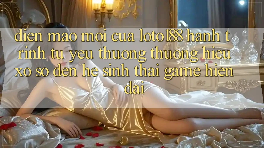 Diện Mạo Mới Của Loto188: Hành Trình Từ Yêu thương thương Hiệu Xổ Số Đến Hệ Sinh Thái Game Hiện Đại