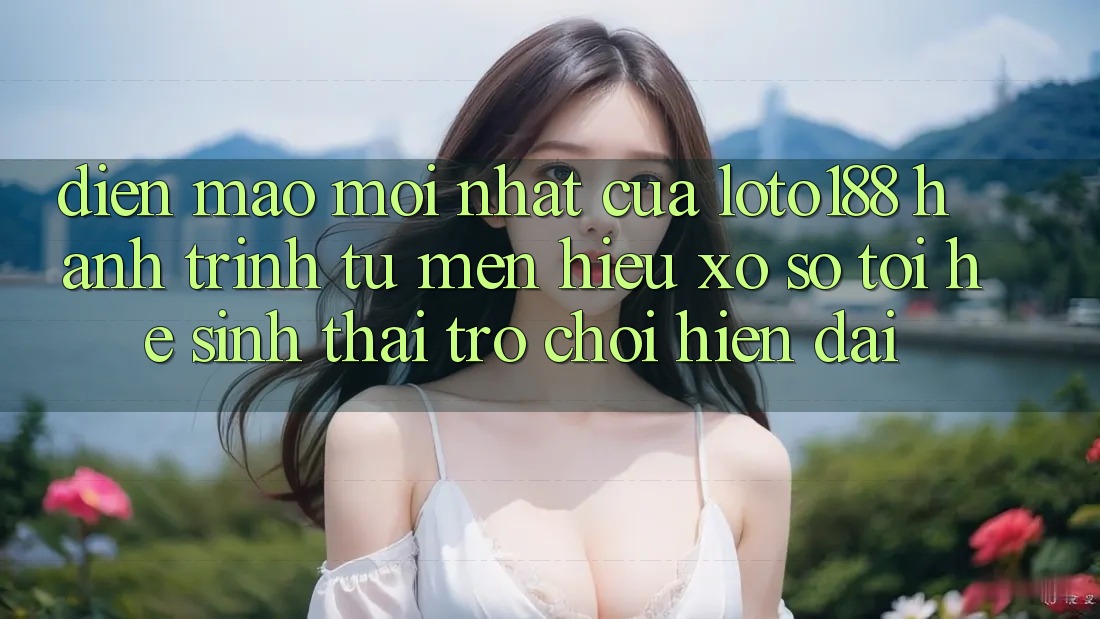 Diện Mạo Mới nhất Của Loto188: Hành Trình Từ Mến Hiệu Xổ Số Tới Hệ Sinh Thái Trò chơi Hiện Đại