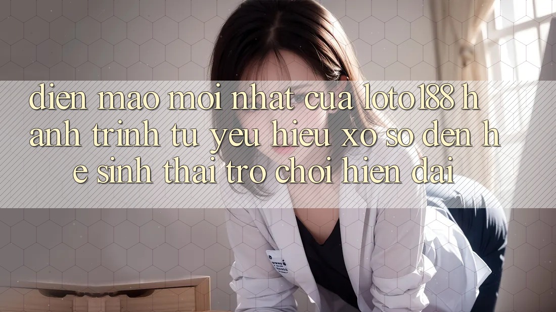 Diện Mạo Mới nhất Của Loto188: Hành Trình Từ Yêu Hiệu Xổ Số Đến Hệ Sinh Thái Trò chơi Hiện Đại