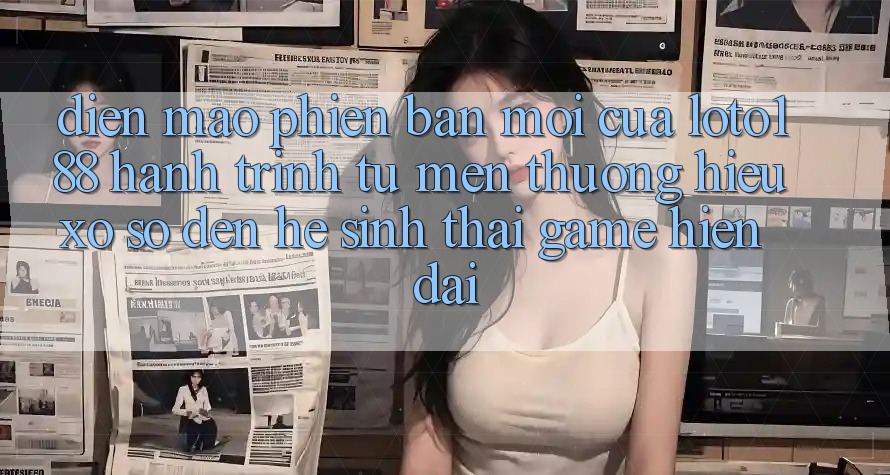 Diện Mạo Phiên bản mới Của Loto188: Hành Trình Từ Mến thương Hiệu Xổ Số Đến Hệ Sinh Thái Game Hiện Đại