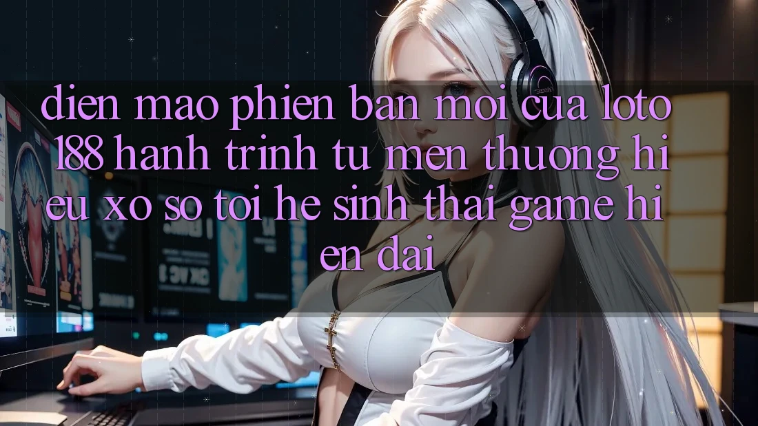 Diện Mạo Phiên bản mới Của Loto188: Hành Trình Từ Mến thương Hiệu Xổ Số Tới Hệ Sinh Thái Game Hiện Đại