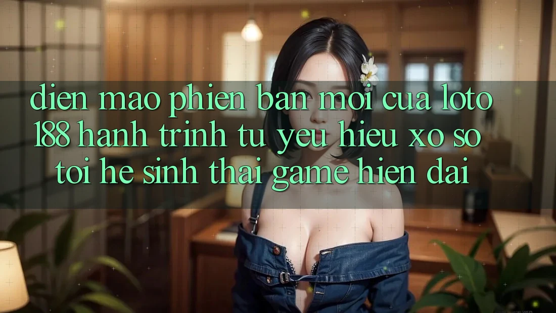 Diện Mạo Phiên bản mới Của Loto188: Hành Trình Từ Yêu Hiệu Xổ Số Tới Hệ Sinh Thái Game Hiện Đại