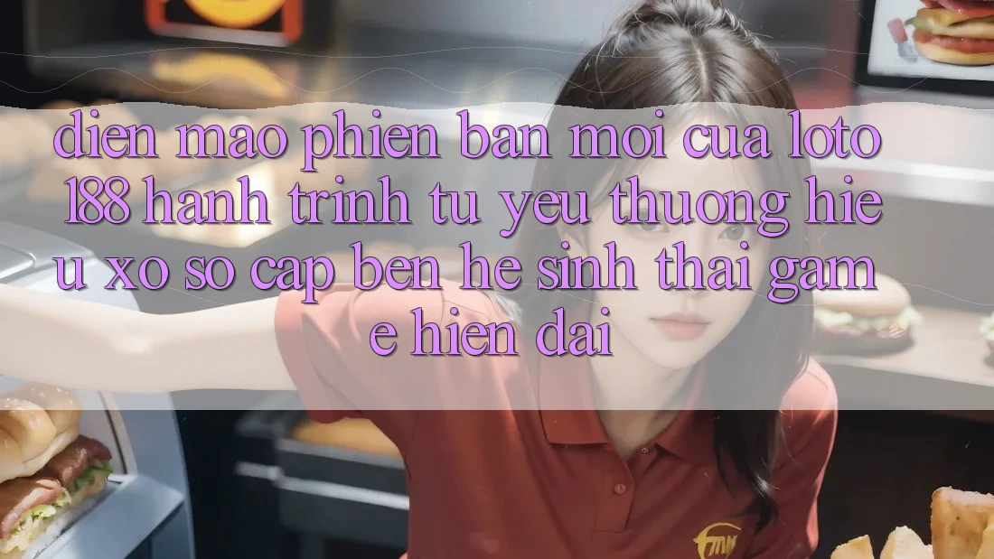 Diện Mạo Phiên bản mới Của Loto188: Hành Trình Từ Yêu thương Hiệu Xổ Số Cập bến Hệ Sinh Thái Game Hiện Đại