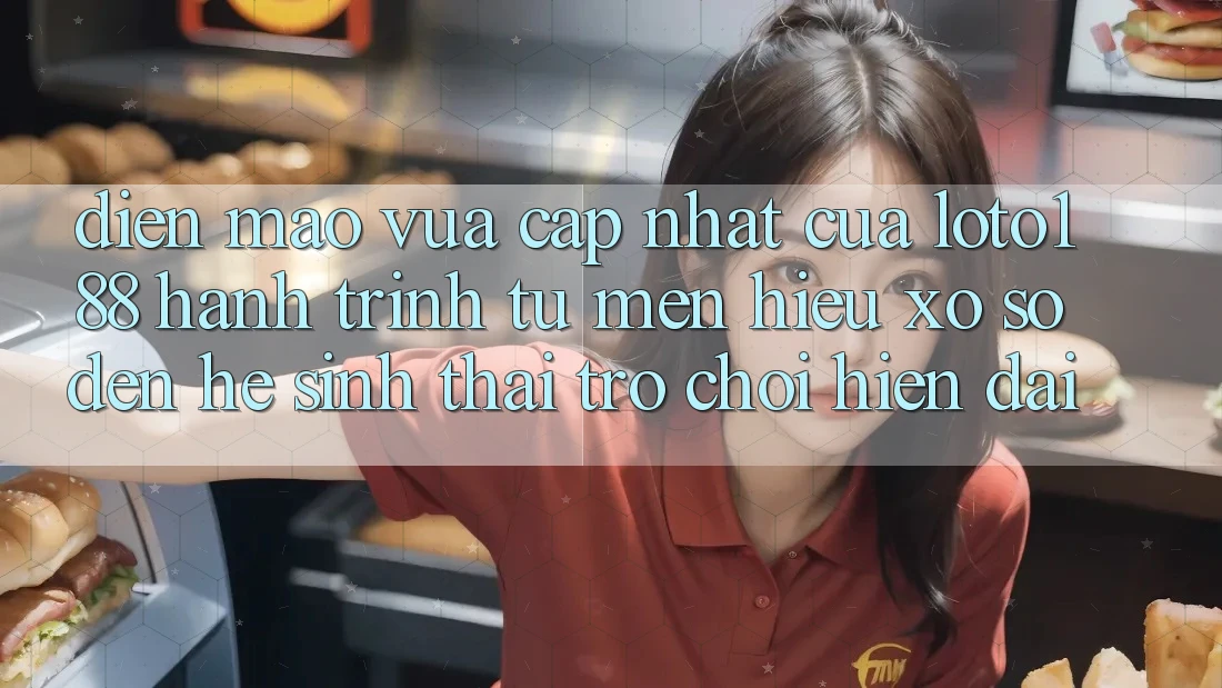 Diện Mạo Vừa cập nhật Của Loto188: Hành Trình Từ Mến Hiệu Xổ Số Đến Hệ Sinh Thái Trò chơi Hiện Đại