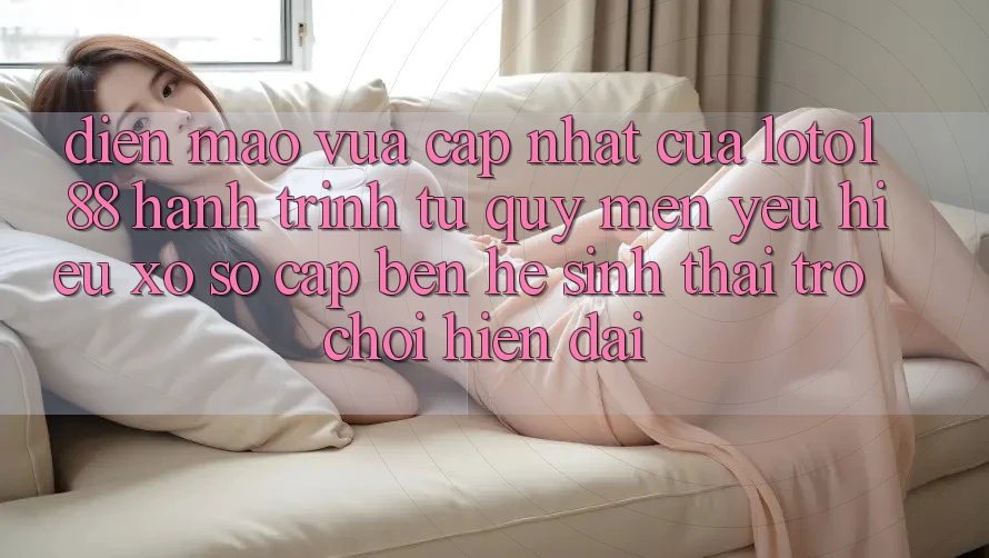 Diện Mạo Vừa cập nhật Của Loto188: Hành Trình Từ Quý mến yêu Hiệu Xổ Số Cập bến Hệ Sinh Thái Trò chơi Hiện Đại