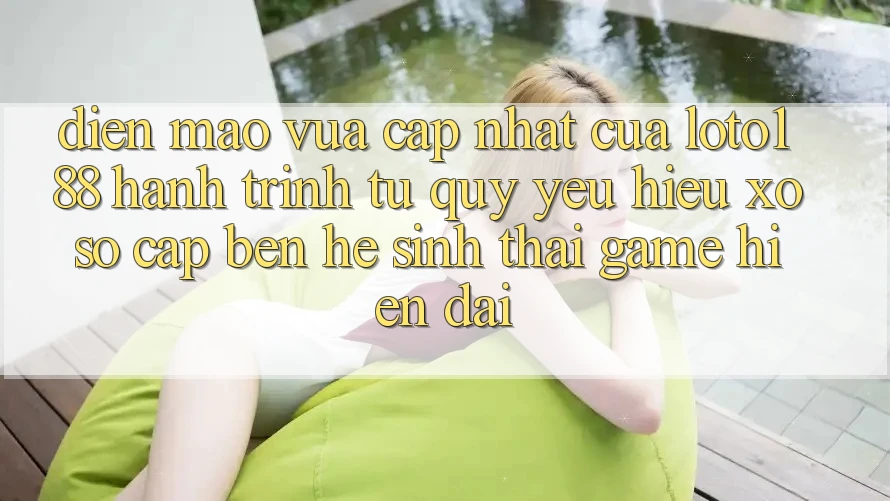 Diện Mạo Vừa cập nhật Của Loto188: Hành Trình Từ Quý yêu Hiệu Xổ Số Cập bến Hệ Sinh Thái Game Hiện Đại