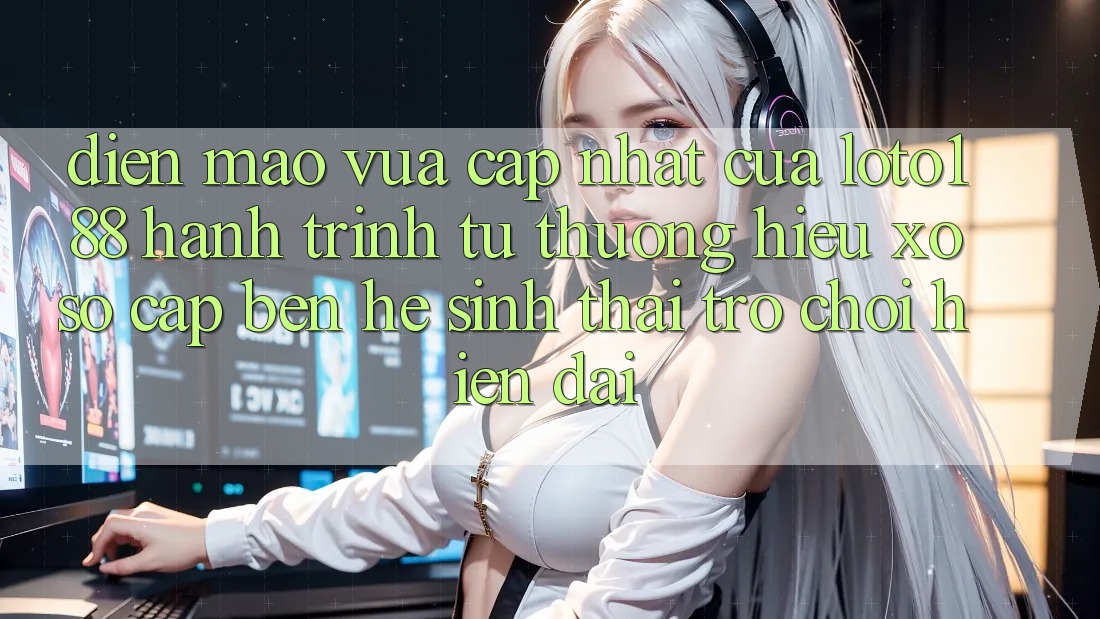 Diện Mạo Vừa cập nhật Của Loto188: Hành Trình Từ Thương Hiệu Xổ Số Cập bến Hệ Sinh Thái Trò chơi Hiện Đại