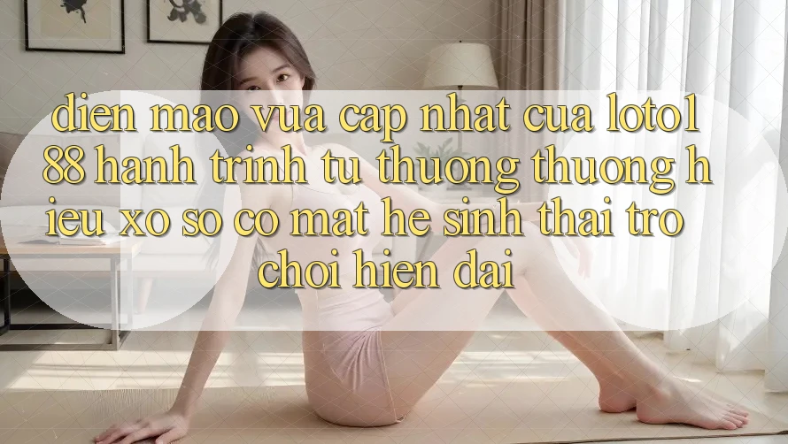 Diện Mạo Vừa cập nhật Của Loto188: Hành Trình Từ Thương thương Hiệu Xổ Số Có mặt Hệ Sinh Thái Trò chơi Hiện Đại
