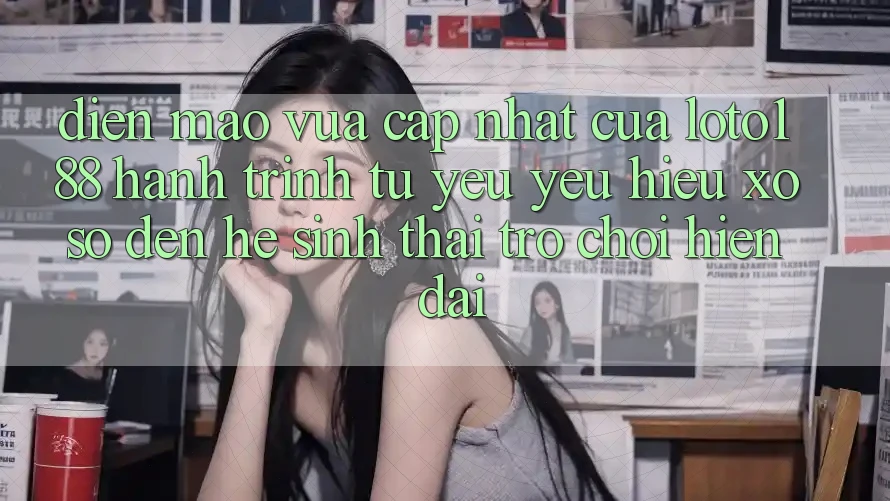 Diện Mạo Vừa cập nhật Của Loto188: Hành Trình Từ Yêu yêu Hiệu Xổ Số Đến Hệ Sinh Thái Trò chơi Hiện Đại