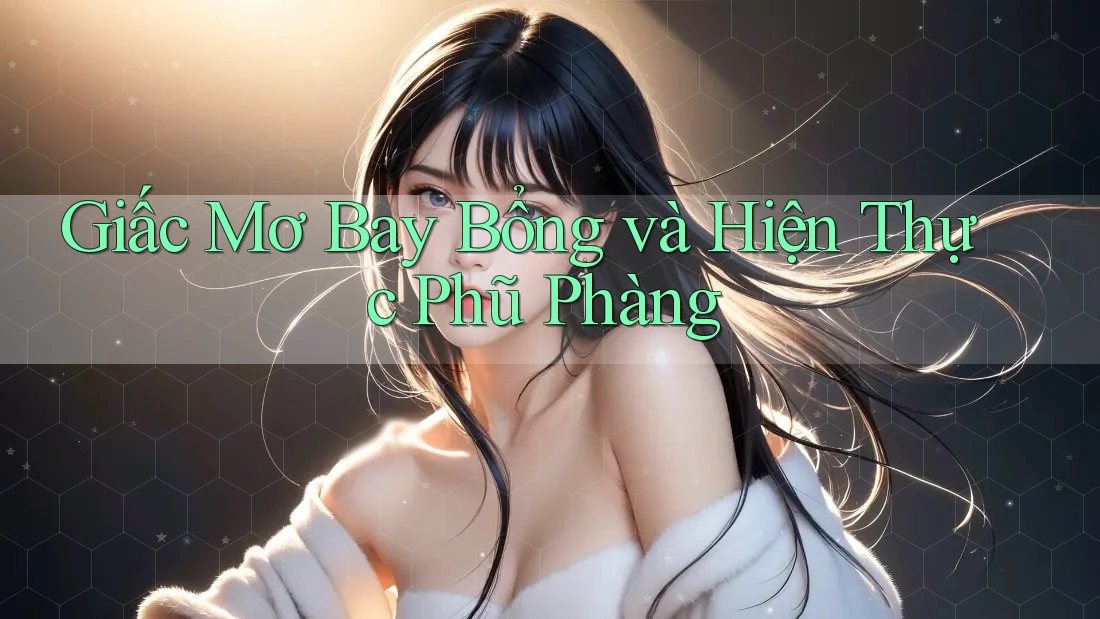Giấc Mơ Bay Bổng và Hiện Thực Phũ Phàng