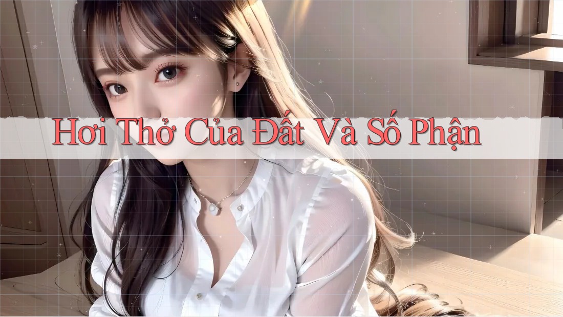 Hơi Thở Của Đất Và Số Phận