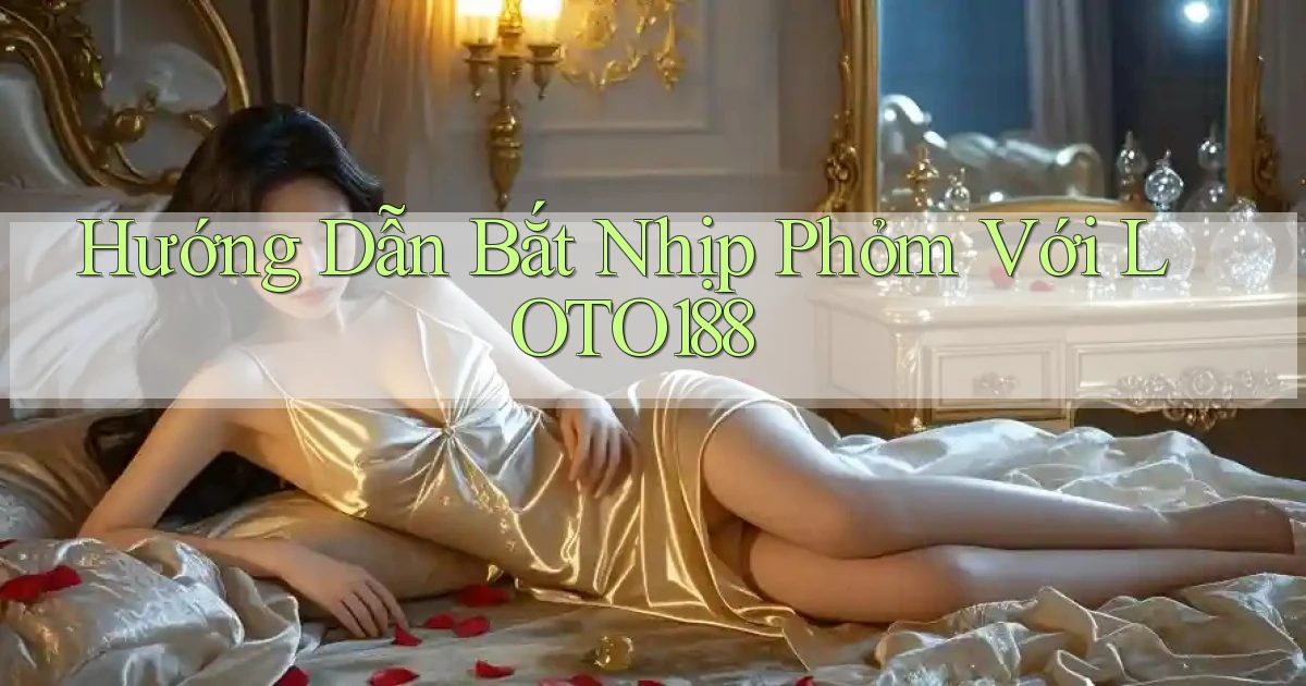 hướng dẫn bắt nhịp phỏm với loto188