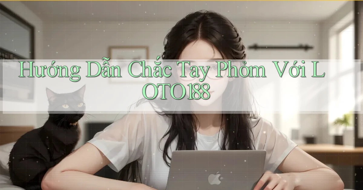 hướng dẫn chắc tay phỏm với loto188