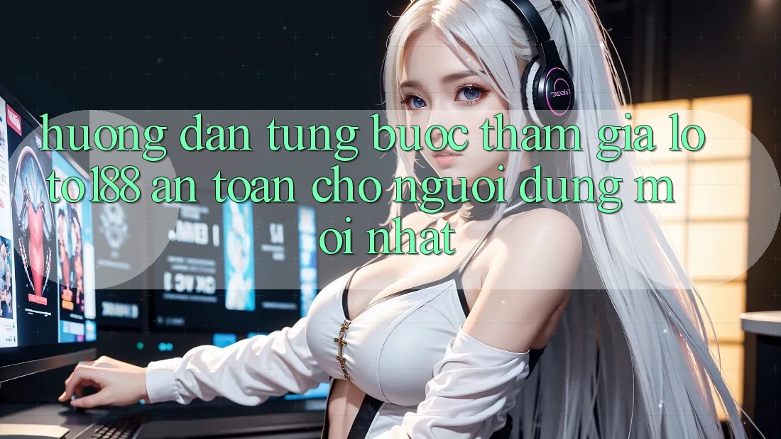 Hướng Dẫn Từng Bước Tham Gia Loto188 An Toàn Cho Người dùng Mới nhất