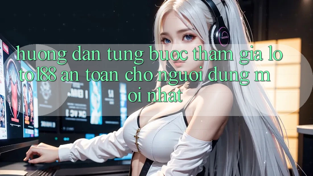 Hướng Dẫn Từng Bước Tham Gia Loto188 An Toàn Cho Người dùng Mới nhất