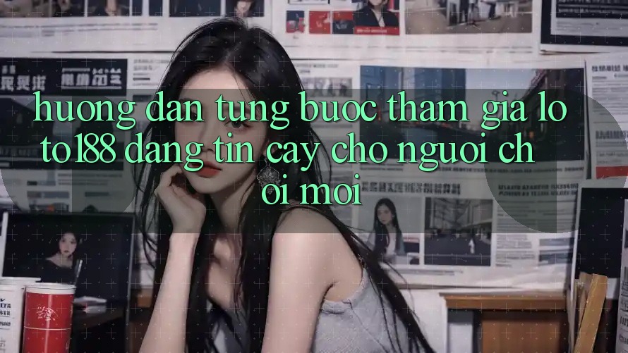 Hướng Dẫn Từng Bước Tham Gia Loto188 Đáng tin cậy Cho Người chơi Mới