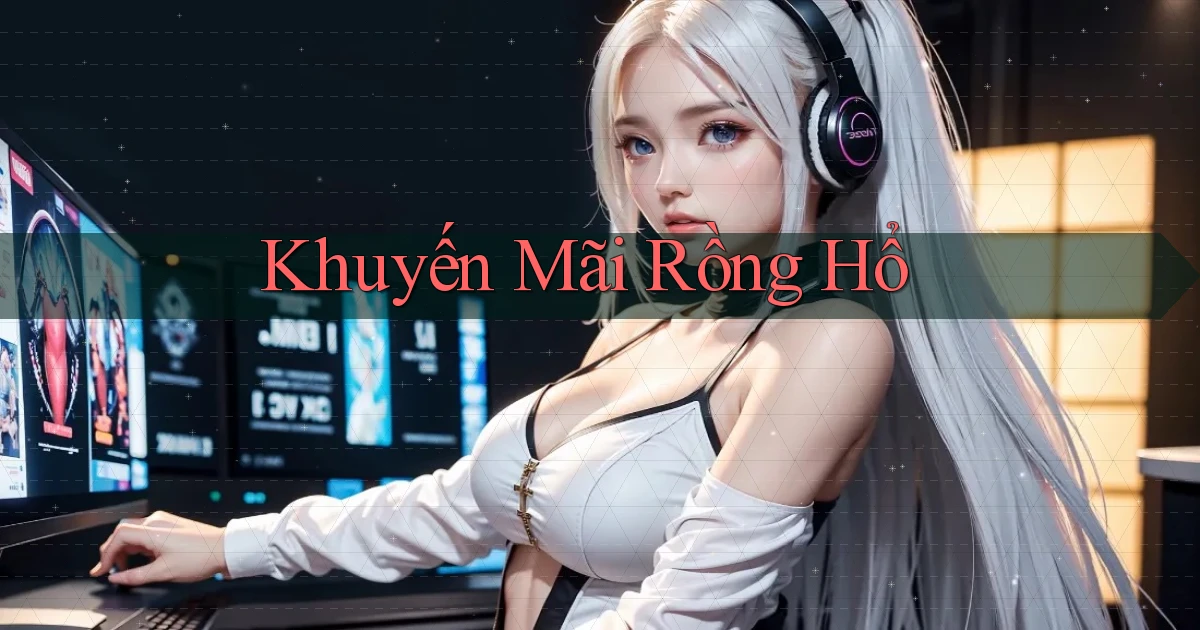 Khuyến mãi Rồng hổ