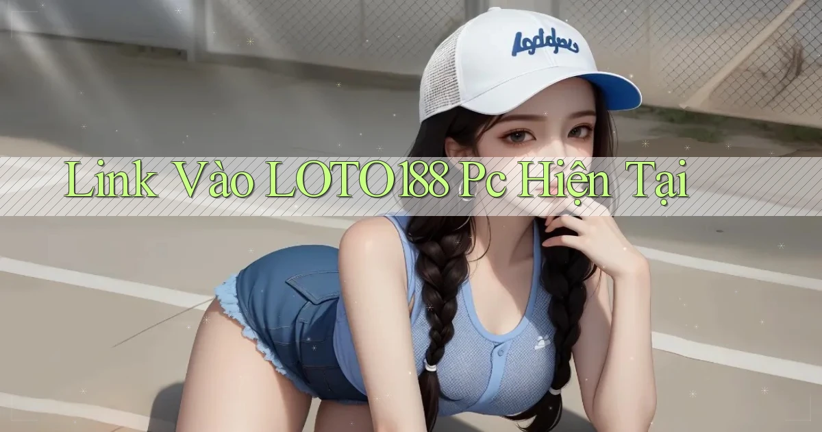 link vào loto188 pc hiện tại