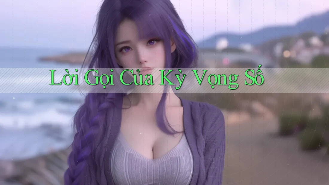 Lời Gọi Của Kỳ Vọng Số