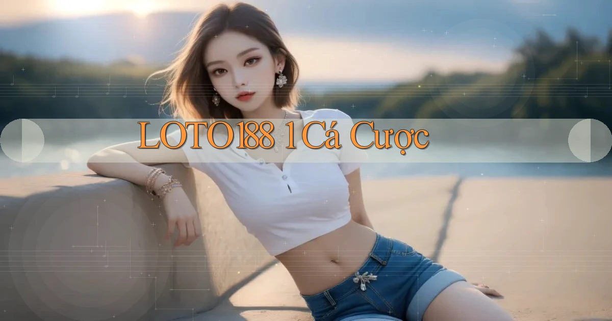 loto188 1 cá cược