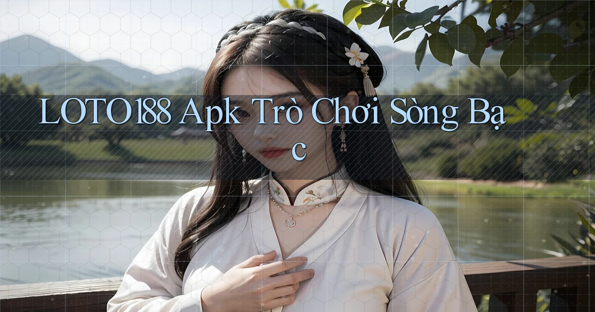 loto188 apk trò chơi sòng bạc