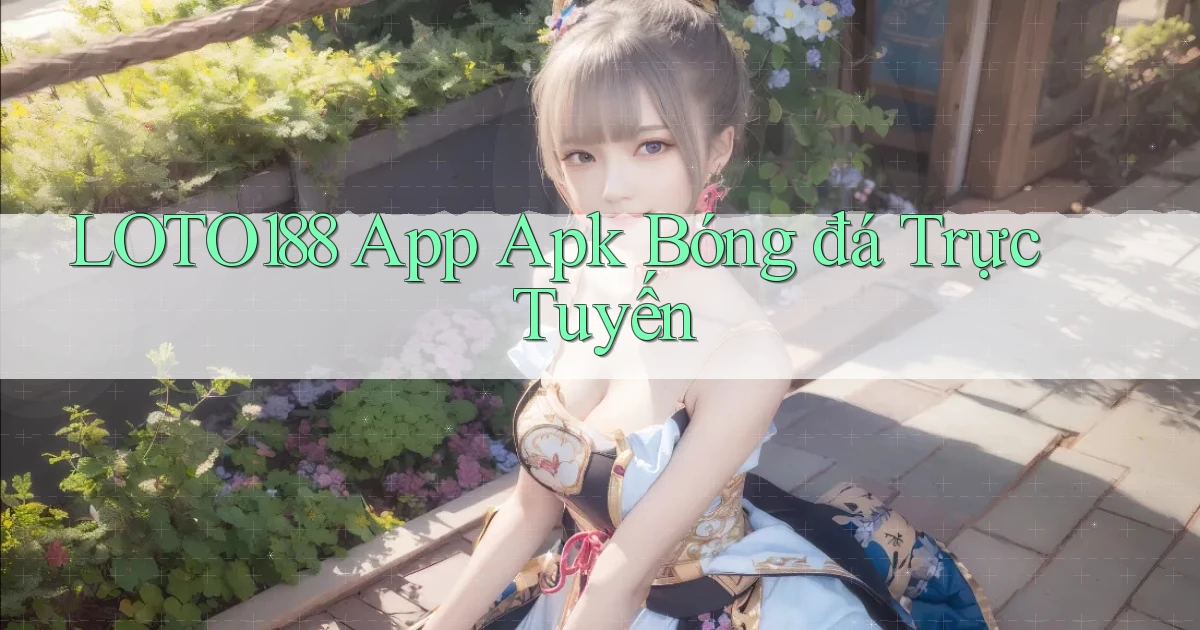 loto188  app apk bóng đá trực tuyến