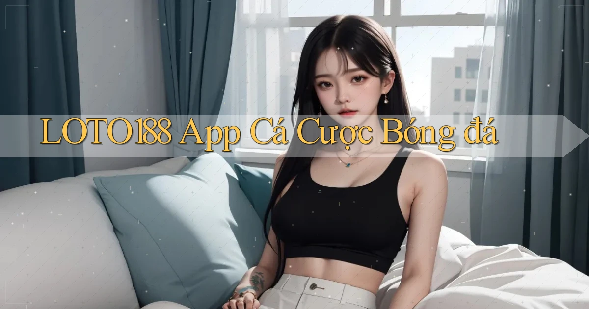 loto188 app cá cược bóng đá