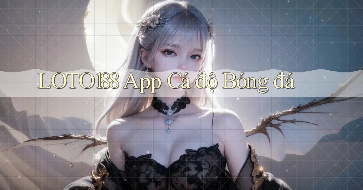 loto188 app cá độ bóng đá