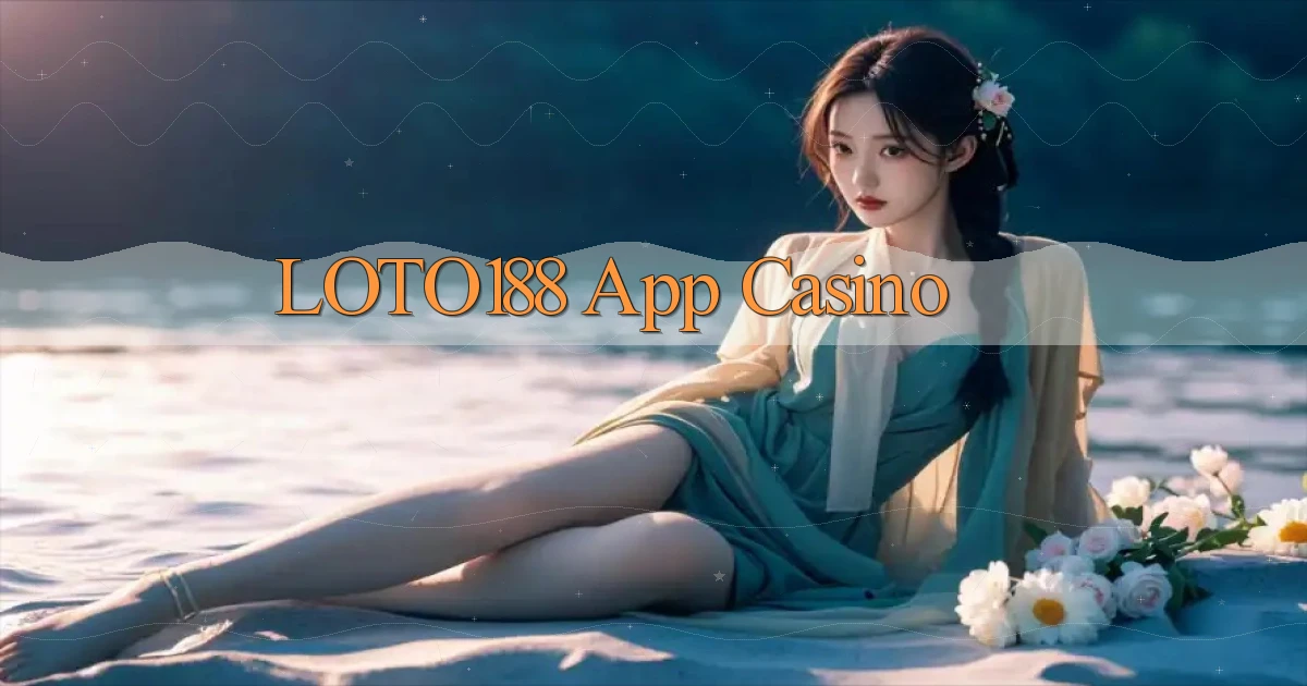 loto188 app casino