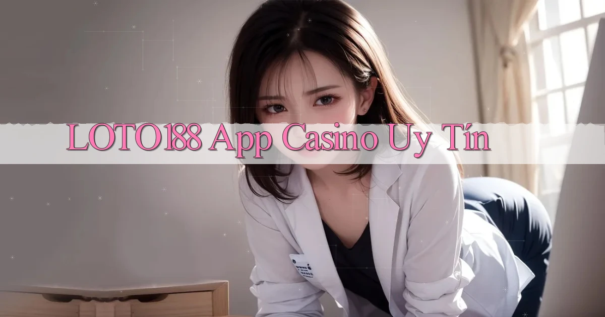 loto188 app casino uy tín