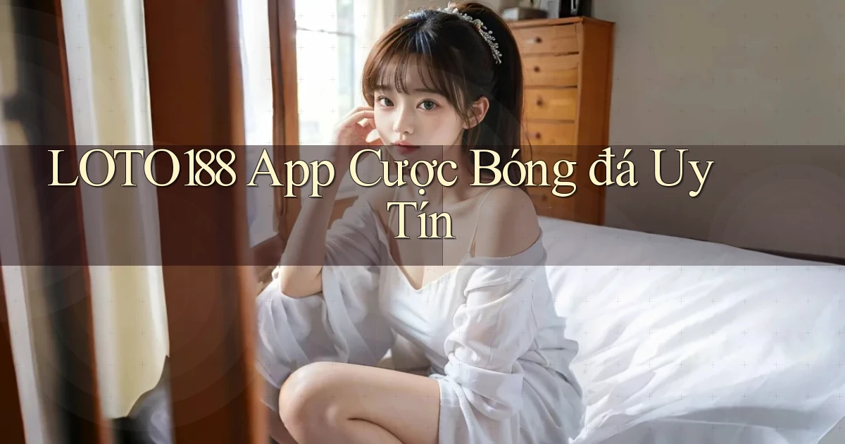 loto188 app cược bóng đá uy tín