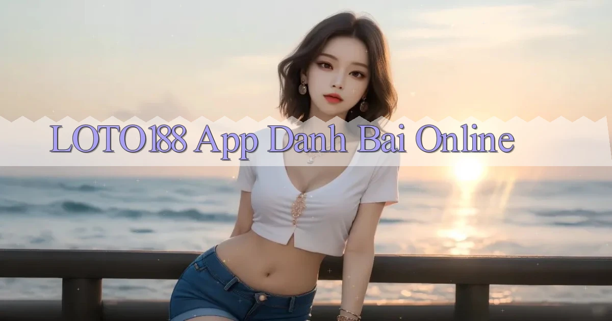 loto188 app danh bai online