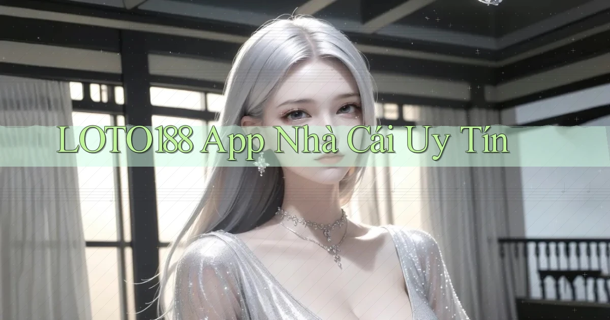 loto188 app nhà cái uy tín