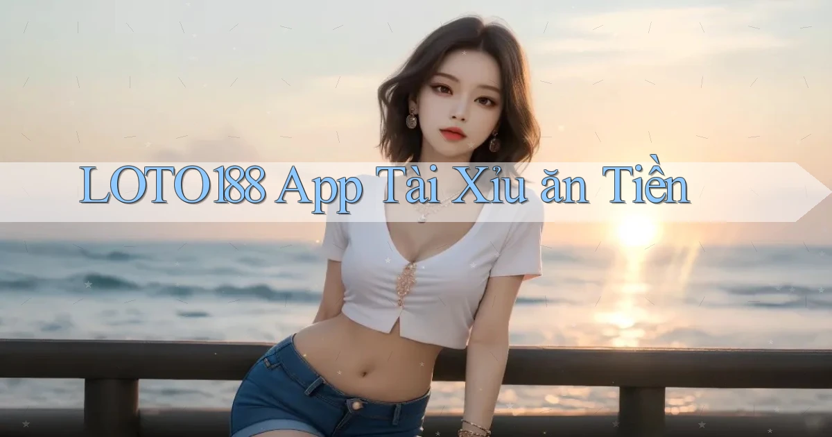 loto188 app tài xỉu ăn tiền