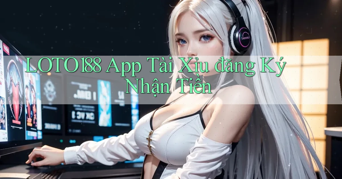 loto188 app tài xỉu đăng ký nhận tiền