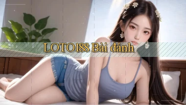 loto188 bài đánh