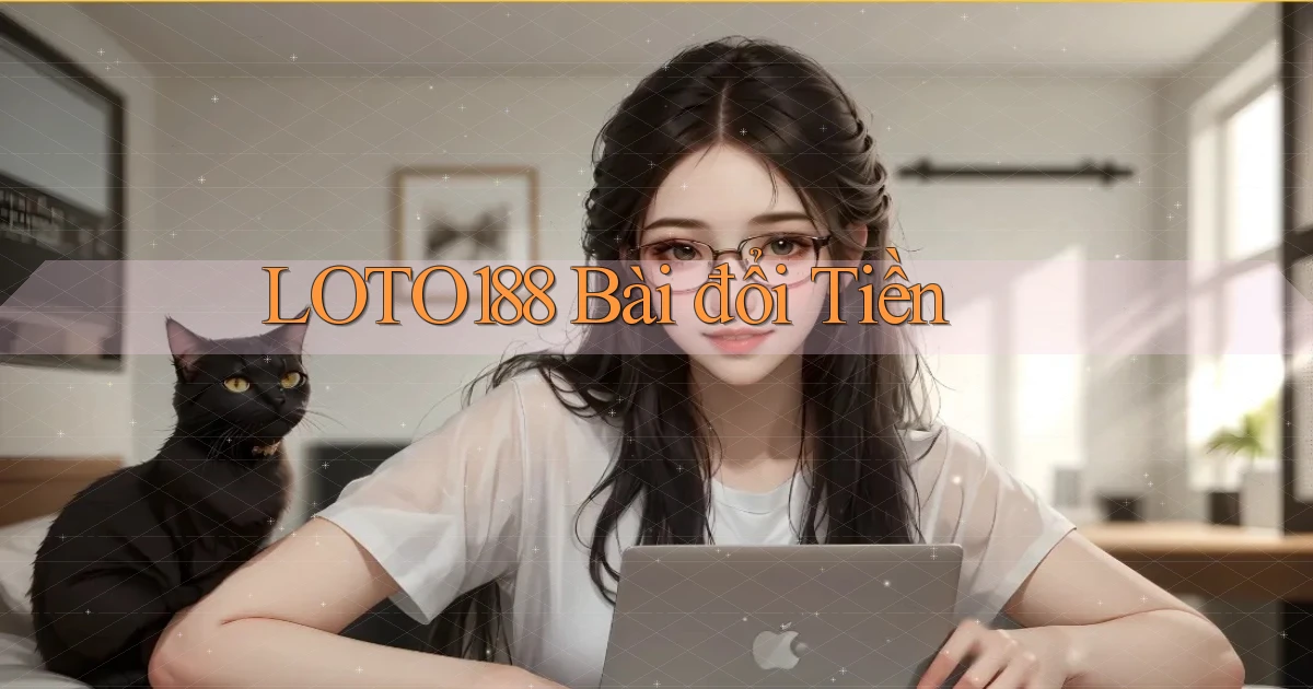 loto188 bài đổi tiền