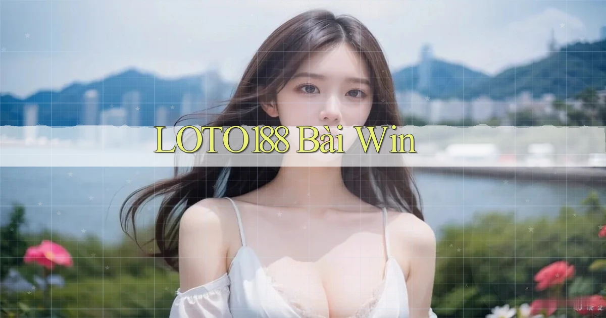 loto188 bài win