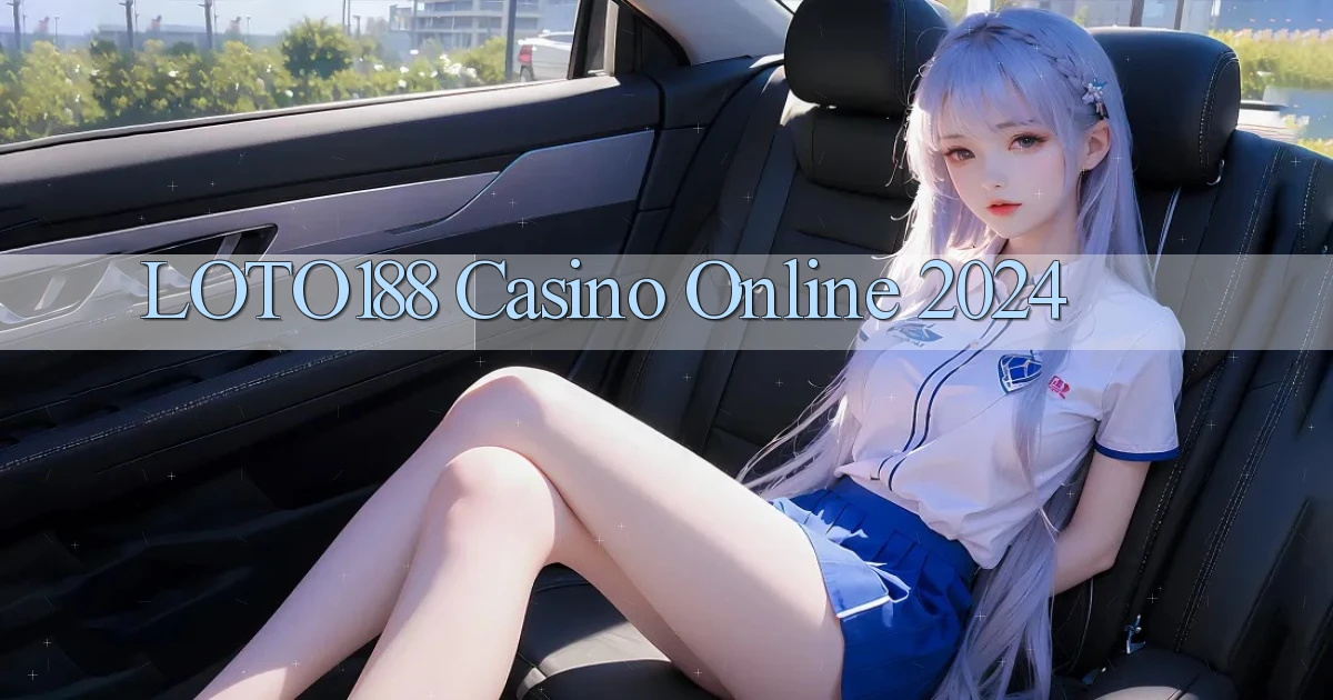 loto188 casino online 2024