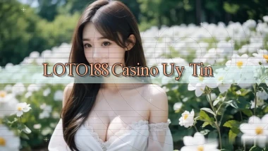loto188 casino uy tín