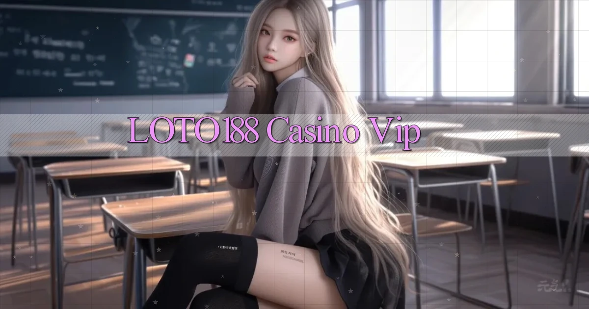 loto188 casino vip